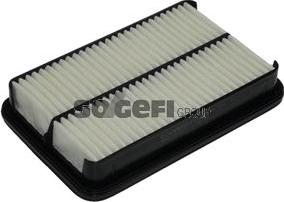 CoopersFiaam PA7209 - Air Filter, engine autospares.lv