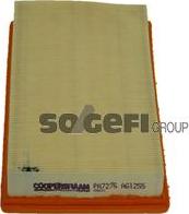 CoopersFiaam PA7276 - Air Filter, engine autospares.lv