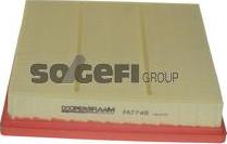 CoopersFiaam PA7748 - Air Filter, engine autospares.lv