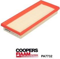 CoopersFiaam PA7732 - Air Filter, engine autospares.lv