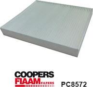 CoopersFiaam PC8572 - Filter, interior air autospares.lv