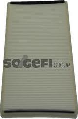 CoopersFiaam PC8058 - Filter, interior air autospares.lv