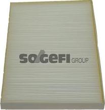 CoopersFiaam PC8009 - Filter, interior air autospares.lv