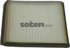 CoopersFiaam PC8003 - Filter, interior air autospares.lv