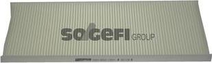 CoopersFiaam PC8013 - Filter, interior air autospares.lv