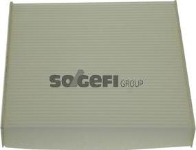 CoopersFiaam PC8152 - Filter, interior air autospares.lv