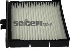 CoopersFiaam PC8164 - Filter, interior air autospares.lv
