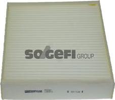 CoopersFiaam PC8342 - Filter, interior air autospares.lv