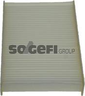 CoopersFiaam PC8264 - Filter, interior air autospares.lv