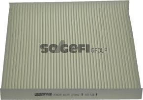 CoopersFiaam PC8205 - Filter, interior air autospares.lv