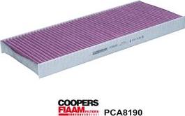 CoopersFiaam PCA8190 - Filter, interior air autospares.lv