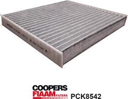 CoopersFiaam PCK8542 - Filter, interior air autospares.lv