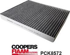 CoopersFiaam PCK8572 - Filter, interior air autospares.lv
