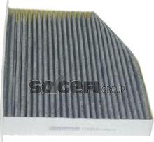 CoopersFiaam PCK8348 - Filter, interior air autospares.lv