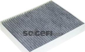 CoopersFiaam PCK8342 - Filter, interior air autospares.lv