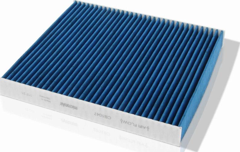 Corteco 49469992 - Filter, interior air autospares.lv