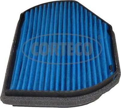 Corteco 49469917 - Filter, interior air autospares.lv