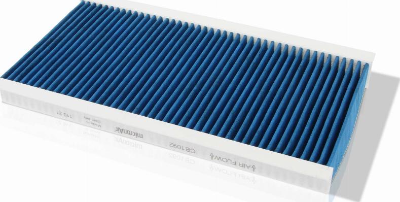 Corteco 49469989 - Filter, interior air autospares.lv