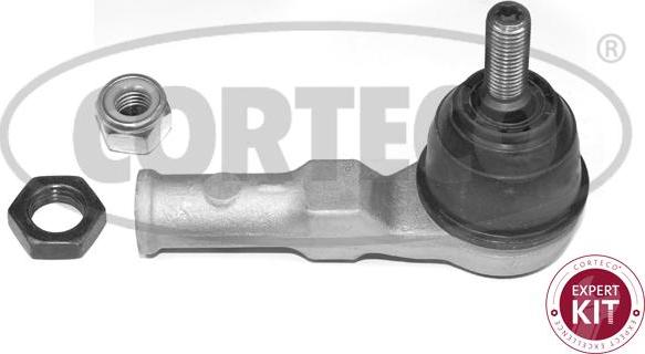 Corteco 49469582 - Tie Rod End autospares.lv