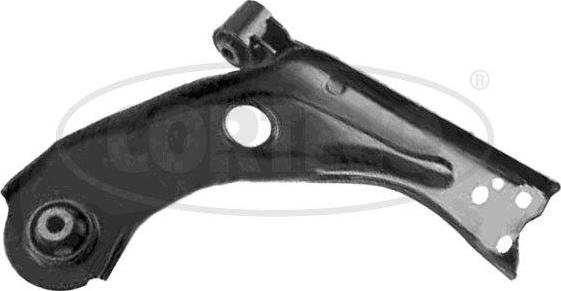 Corteco 49469650 - Track Control Arm autospares.lv