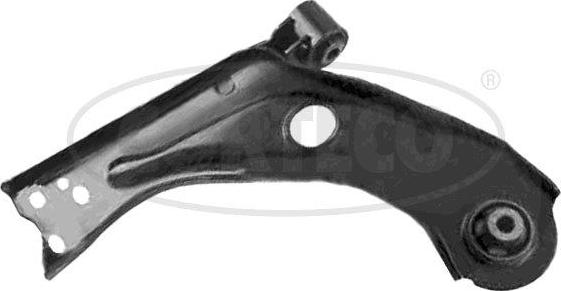 Corteco 49469653 - Track Control Arm autospares.lv