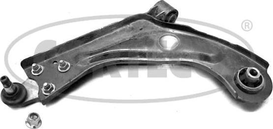 Corteco 49469652 - Track Control Arm autospares.lv