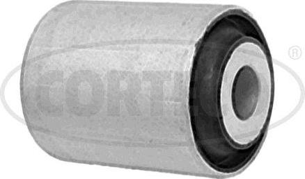 Corteco 49469657 - Bush of Control / Trailing Arm autospares.lv