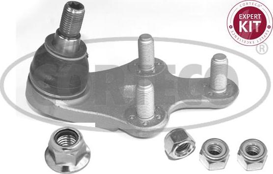 Corteco 49469609 - Ball Joint autospares.lv