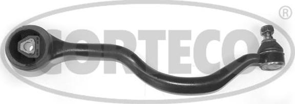 Corteco 49469607 - Track Control Arm autospares.lv