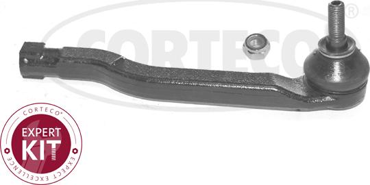 Corteco 49400992 - Tie Rod End autospares.lv