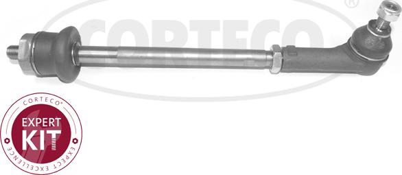 Corteco 49400947 - Tie Rod autospares.lv