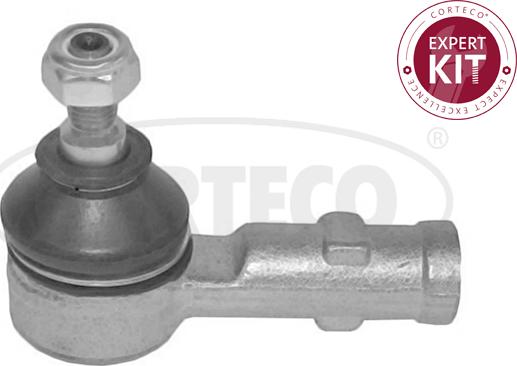 Corteco 49400955 - Tie Rod End autospares.lv