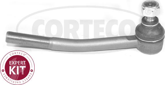 Corteco 49400953 - Tie Rod End autospares.lv