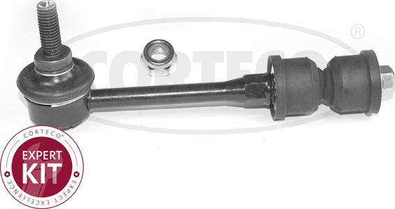 Corteco 49400952 - Rod / Strut, stabiliser autospares.lv