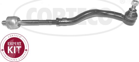 Corteco 49400964 - Tie Rod autospares.lv