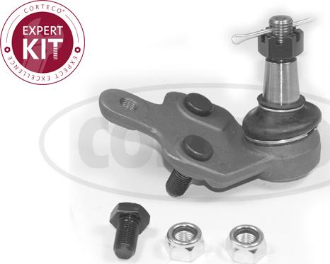 Corteco 49400966 - Ball Joint autospares.lv