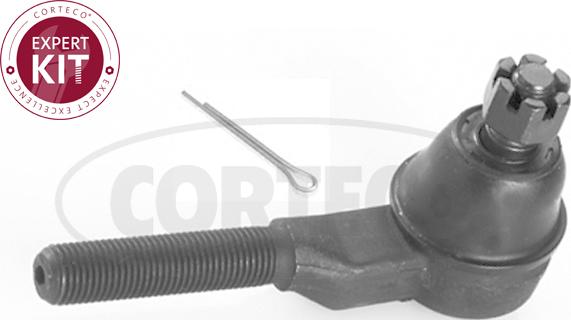 Corteco 49400906 - Tie Rod End autospares.lv