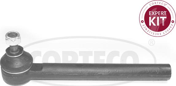 Corteco 49400900 - Tie Rod End autospares.lv