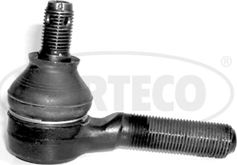 Corteco 49400931 - Tie Rod End autospares.lv