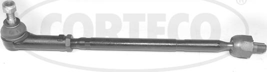 Corteco 49400921 - Tie Rod autospares.lv