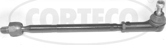 Corteco 49400922 - Tie Rod autospares.lv