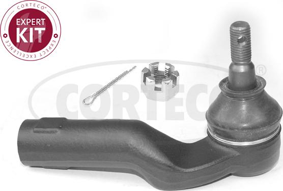 Corteco 49400494 - Tie Rod End autospares.lv