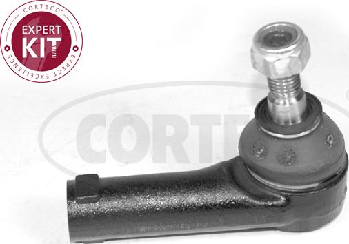 Corteco 49400493 - Tie Rod End autospares.lv