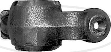 Corteco 49400449 - Bush of Control / Trailing Arm autospares.lv