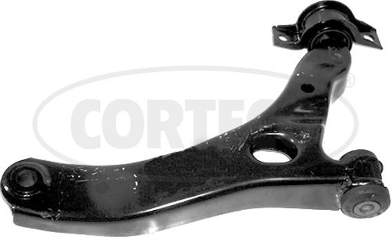 Corteco 49400444 - Track Control Arm autospares.lv