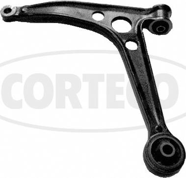 Corteco 49400459 - Track Control Arm autospares.lv