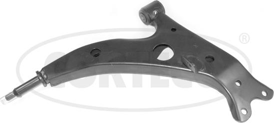 Corteco 49400455 - Track Control Arm autospares.lv