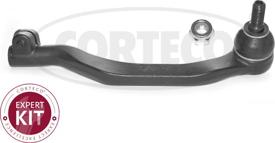 Corteco 49400469 - Tie Rod End autospares.lv