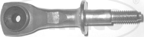 Corteco 49400465 - Rod / Strut, stabiliser autospares.lv