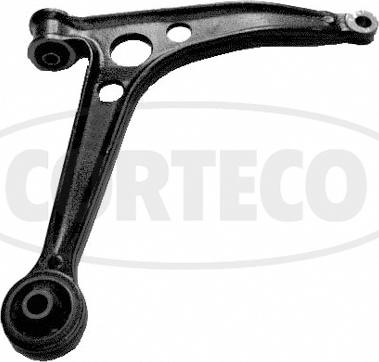 Corteco 49400460 - Track Control Arm autospares.lv